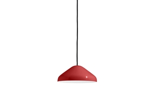 HAY Pao Stål Taklampe 230 Rød