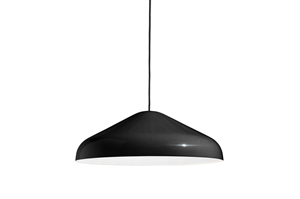 HAY Pao Taklampe 470 Sort