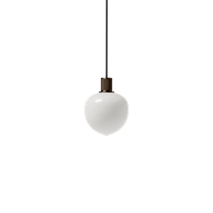 LYFA MEMOIR 120 Bronse Taklampe