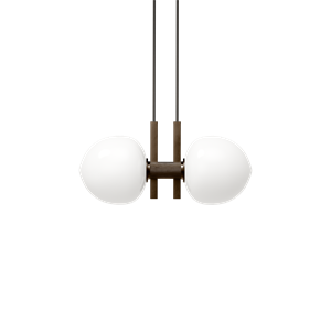 LYFA MEMOIR 120 Taklampe Ll Bronse