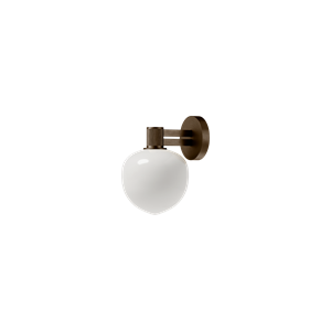 LYFA MEMOIR 120 Vegglampe Bronse