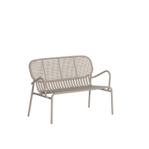 Petite Friture WEEK-END Dobbel Sofa Dune