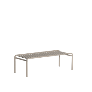 Petite Friture WEEK-END Salongbord 127x51 Dune