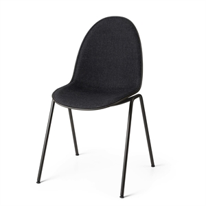 Mater Eternity Spisestol Trukket 198 Grå