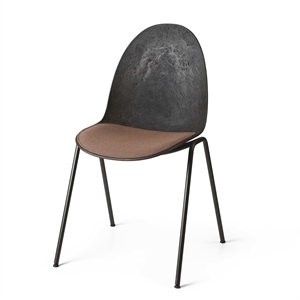 Mater Eternity Spisestol med Trukket Sete 378 Rust