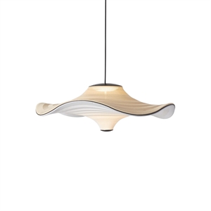 Made By Hand Flying Ø78 Taklampe Golden Sand