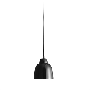 Made By Hand Tulip Taklampe Sort