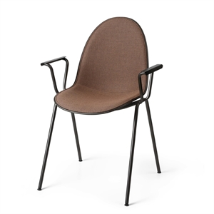Mater Eternity Spisestol M. Armlener og Trukket 378 Rust