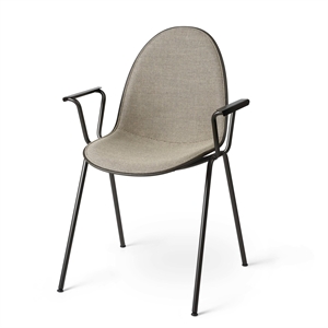 Mater Eternity Spisestol med Armlener og Trukket 218 Beige