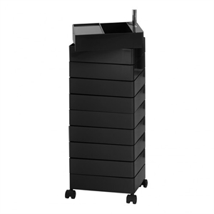 Magis 360 Container 10 Traller Sort