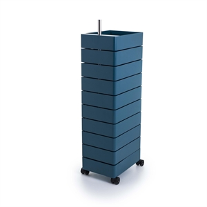 Magis 360 Container 10 Traller Blå