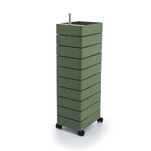 Magis 360 Container 10 Traller Grønn
