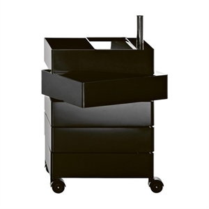 Magis 360 Container 5 Tralle Sort