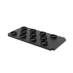 &Tradition Ladeplate 24 Ladestasjoner VP9/JH27/SC51/SC52/SC53/MF1/SH8