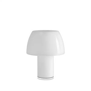 Nemo Lorosae Bordlampe Jasmite White