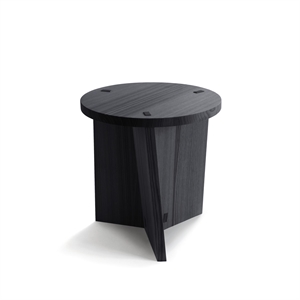 Nikari Marfa Krakk/Bord Sortbeiset Ask