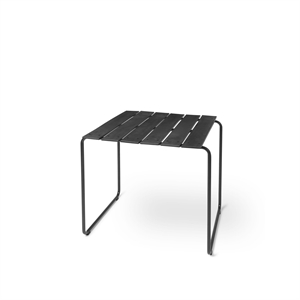 Mater Ocean-bord Sort 70x70 cm