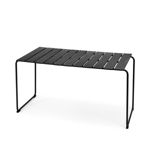 Mater Ocean-bord Sort 140x70 cm
