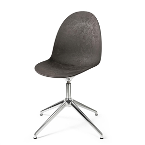 Mater Eternity Svingbar Spisestol Base/Aluminium