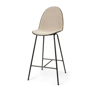 Mater Eternity Høy Barkrakk 69 cm Trukket 218 Beige