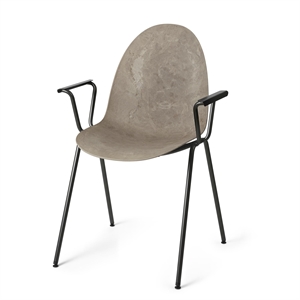 Mater Eternity Spisestol med Armlener Kaffeavfallslampe