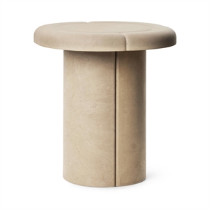 Mater Alder Sidebord Sand