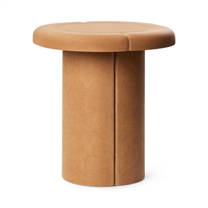 Mater Alder Sidebord Terrakotta