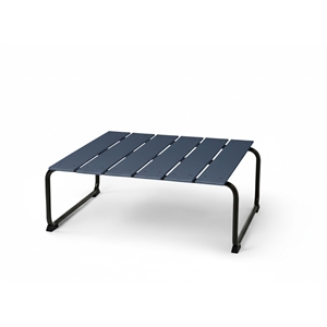 Mater Ocean Lounge Table Dusty Blue