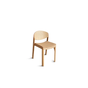 Established & Sons Mauro Spisestol Oljet eik/Remix 3