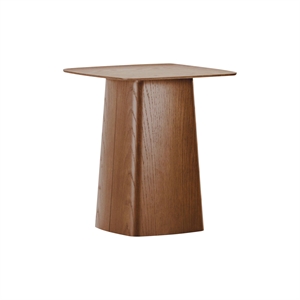 Vitra Salongbord i Tre, Medium, Valnøtt