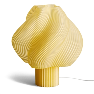 Crème Atelier Soft Serve Gulvlampe Mega Limoncello Sorbet