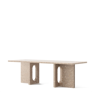 Audo Androgyne Salongbord Kunis Breccia