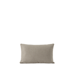 Muuto Mingle Pute 35x55 Sand/Lilla
