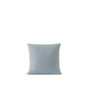 Muuto Mingle Pute 45x45 Lyseblå/Mint