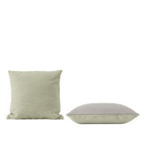 Muuto Mingle Pute 45x45 Lysegrønn