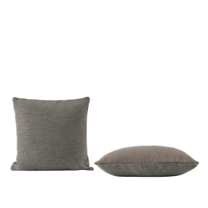 Muuto Mingle Pute 45x45 Taupe