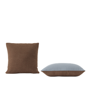 Muuto Mingle Pute 45x45 Kobber/Brun