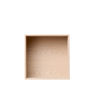 Muuto Mini Stablet Hyllesystem Medium Eike