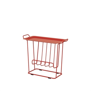 Maze Minnie Mae Sidebord Rød