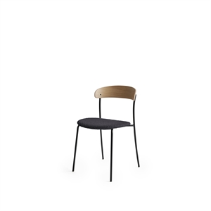 New Works Mangler Spisestuestol eik/Barnum Hav