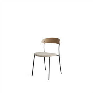 New Works Mangler Spisestuestol eik/Barnum Sand