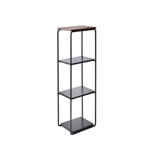 Maze Mixrack L Hylle Sort
