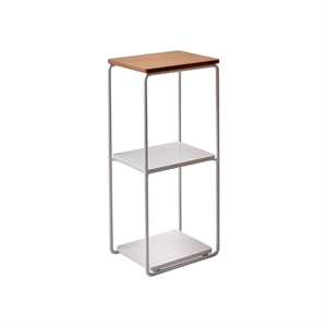 Maze Mixrack Hylleenhet Hvit