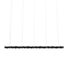 Oblure Blockchain 29 Taklampe Sort