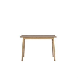 Magnus Olesen Freya Skrivebord Solid Eik Oljet