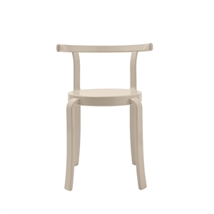 Magnus Olesen 8000 Series Spisestol Bøk/ Beige