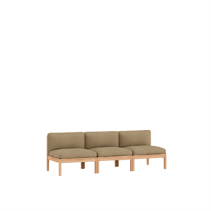 MOEBE Modular 3-seters Sofa Autum 221