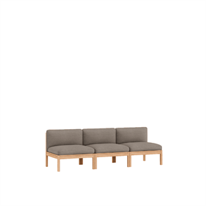 MOEBE Modular 3-seters Sofa Autum 331
