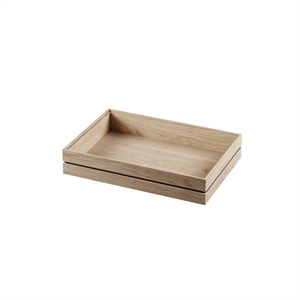 MOEBE Organiser Eik Liten