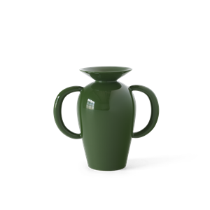 &Tradition Momento JH41 Vase Smaragdgrønn